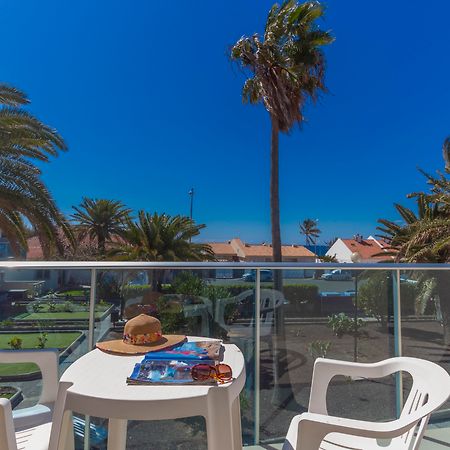 Smartr Maspalomas Corinto Playa del Inglés Exterior foto