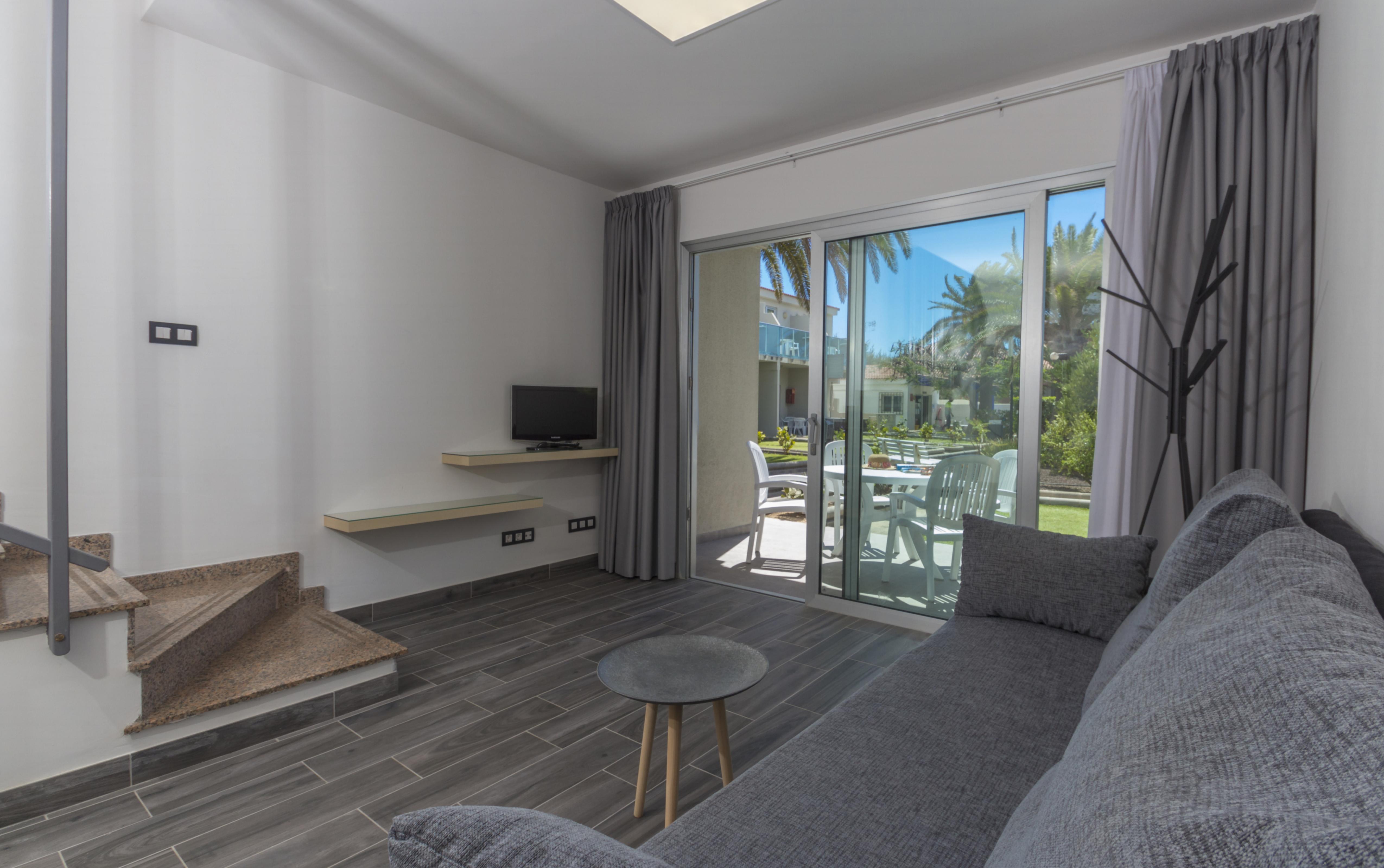 Smartr Maspalomas Corinto Playa del Inglés Exterior foto