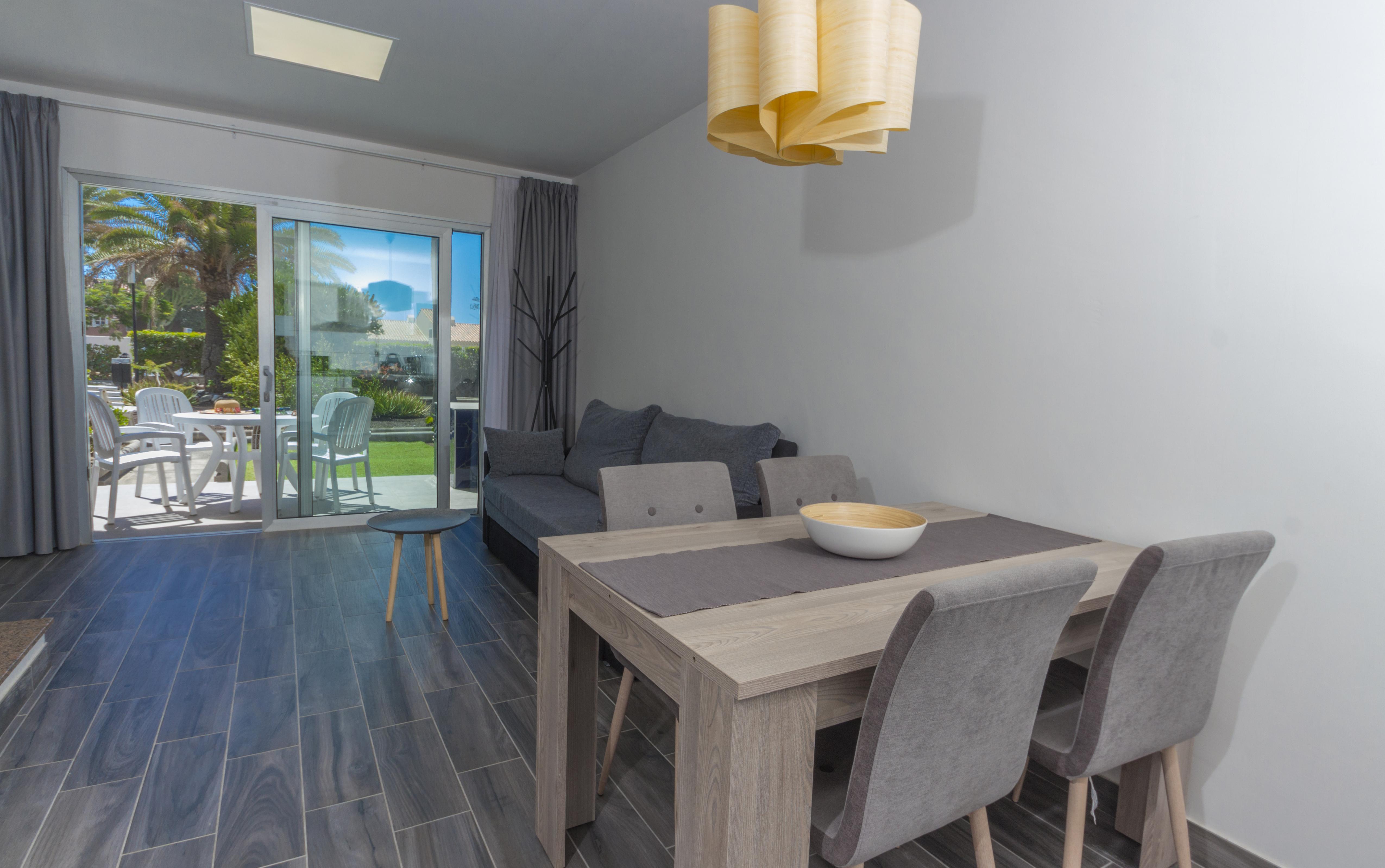 Smartr Maspalomas Corinto Playa del Inglés Exterior foto