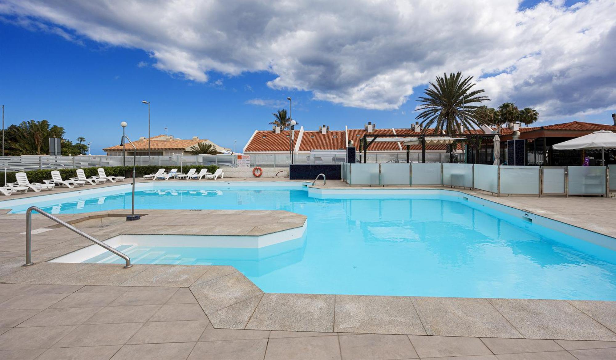 Smartr Maspalomas Corinto Playa del Inglés Exterior foto