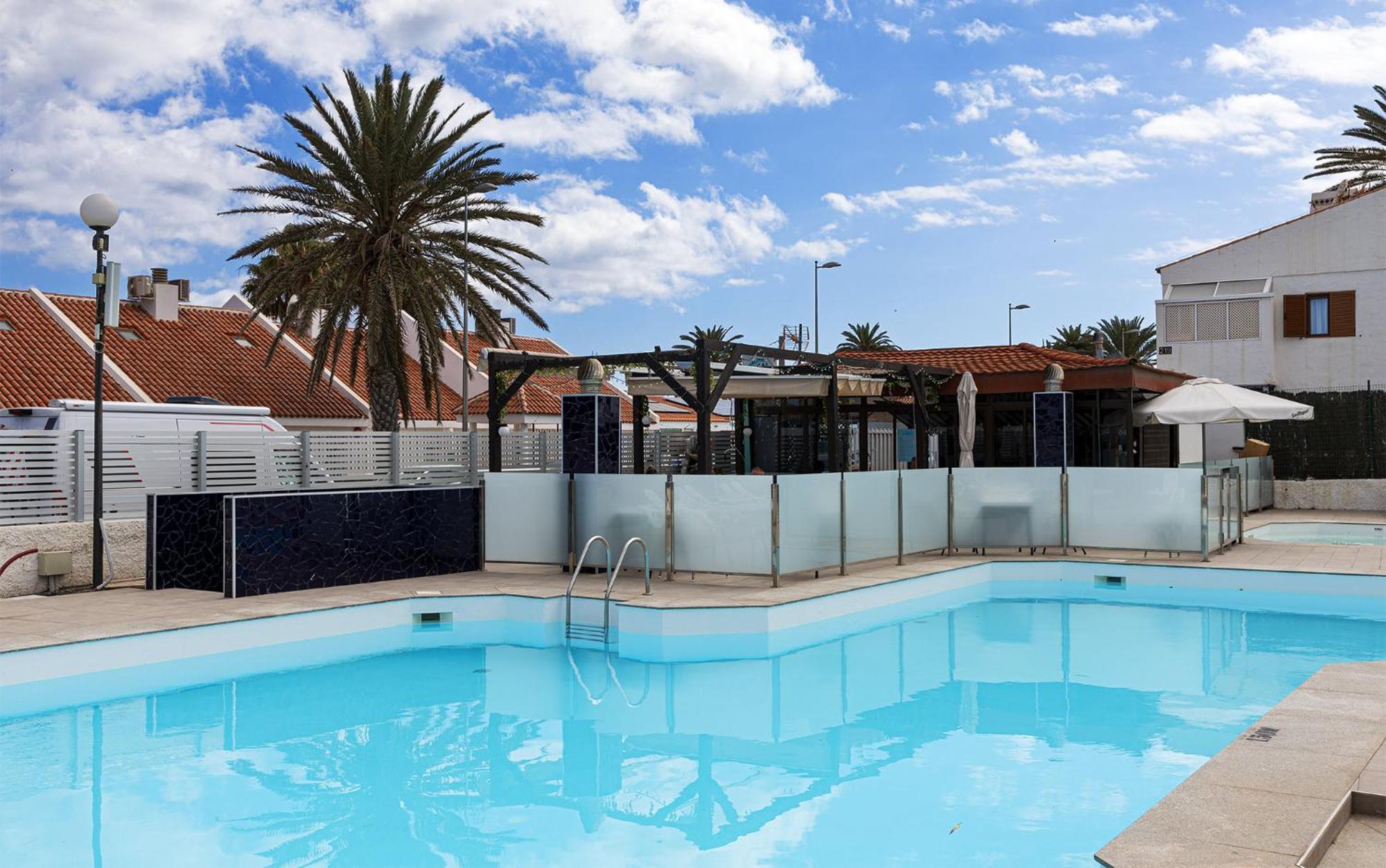 Smartr Maspalomas Corinto Playa del Inglés Exterior foto