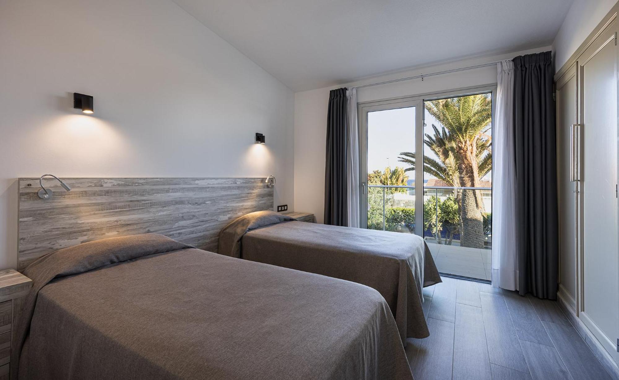 Smartr Maspalomas Corinto Playa del Inglés Exterior foto