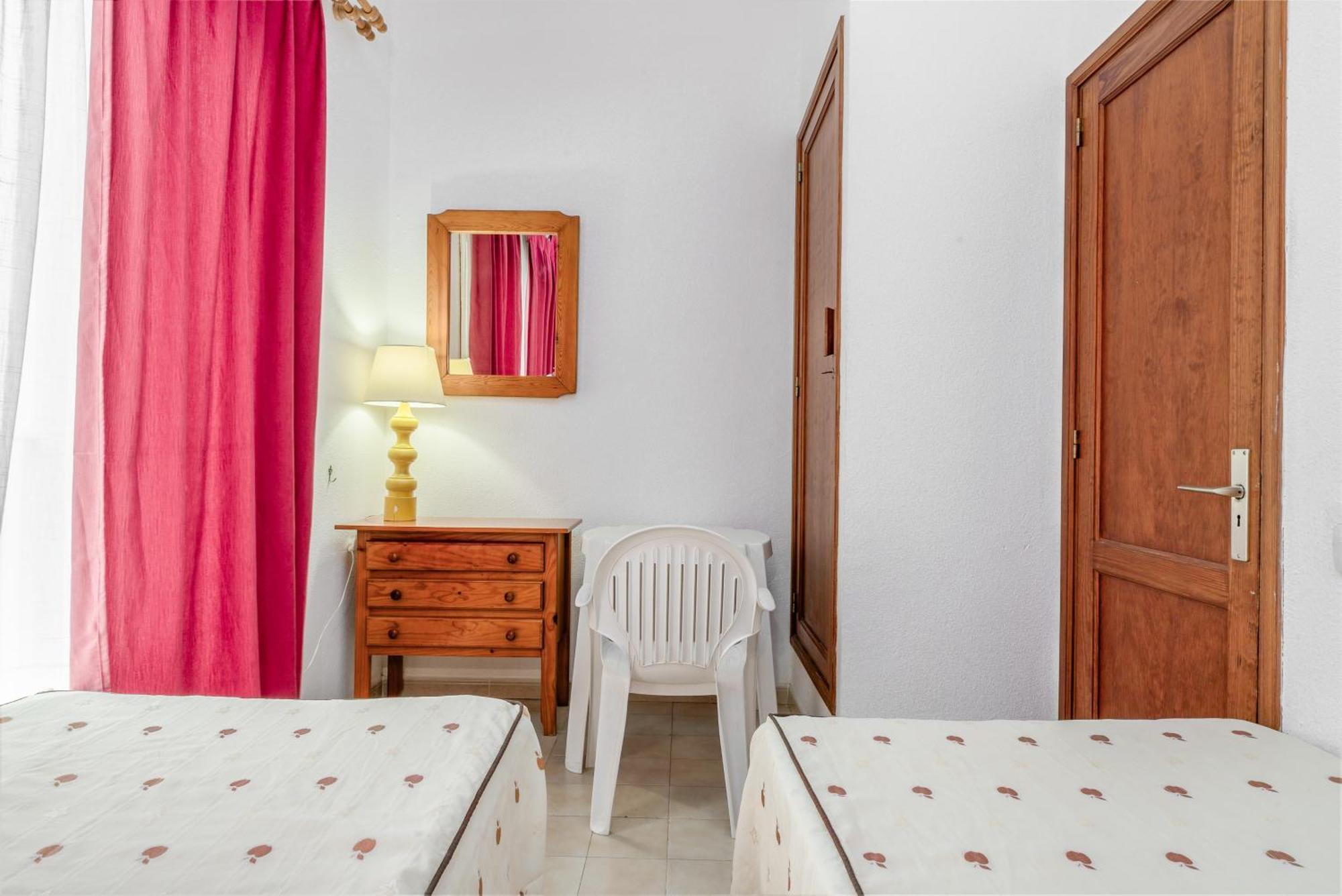 Smartr Maspalomas Corinto Playa del Inglés Exterior foto