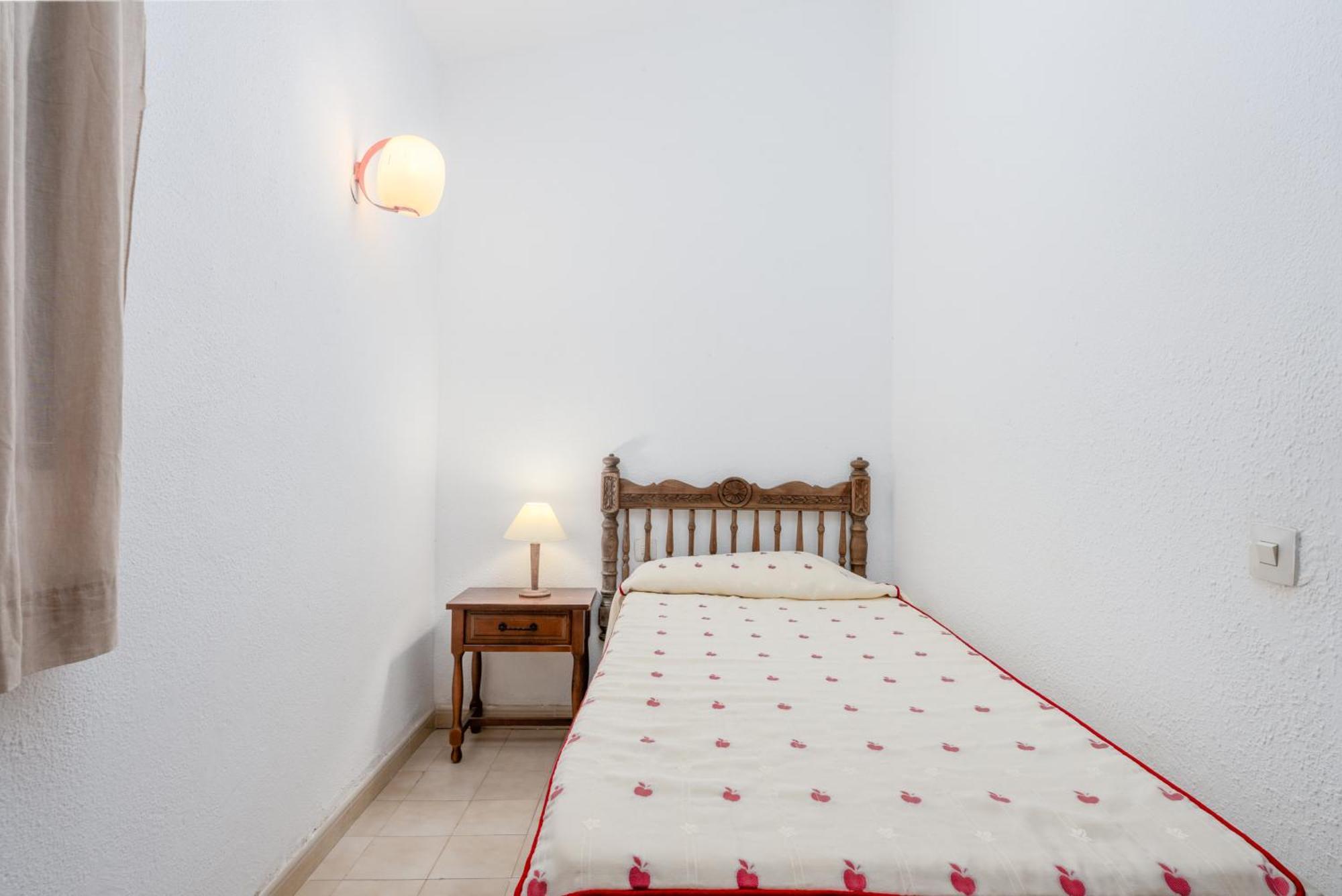 Smartr Maspalomas Corinto Playa del Inglés Exterior foto
